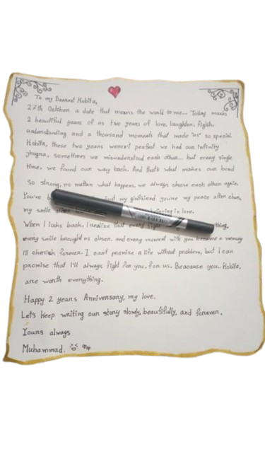 symbol of my love 0.1